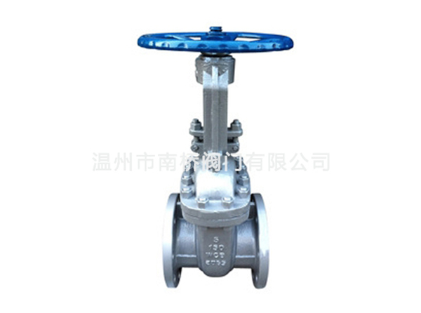 铸钢美标闸阀 Z41H-150LB