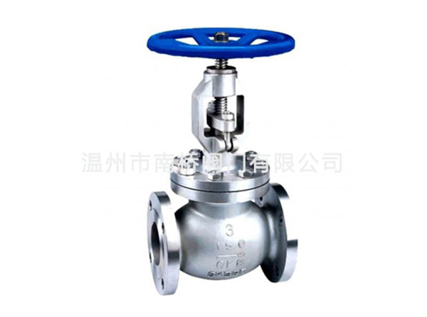 美标截止阀-B358