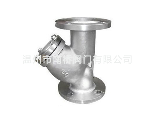 Y型过滤器GL41W-16P