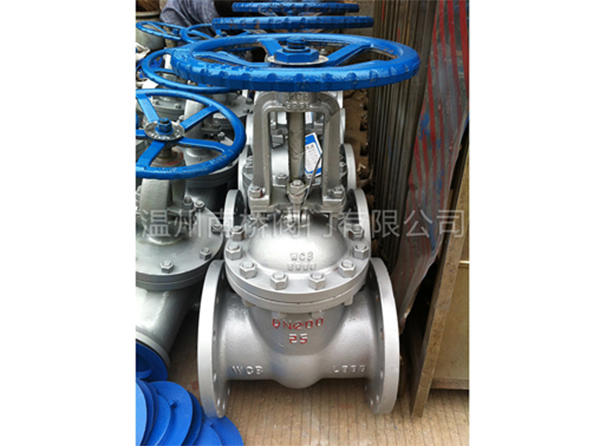 铸钢闸阀dn200 铸钢闸阀dn200