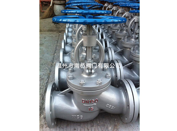 碳钢截止阀 J41Y-16C 碳钢截止阀 J41Y-16C