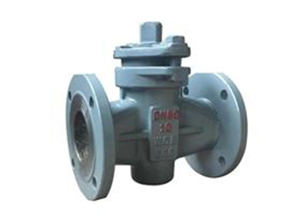 不锈钢二通旋塞阀 不锈钢二通旋塞阀